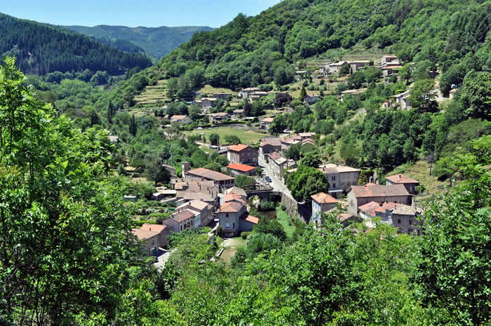 Ardeche Albon